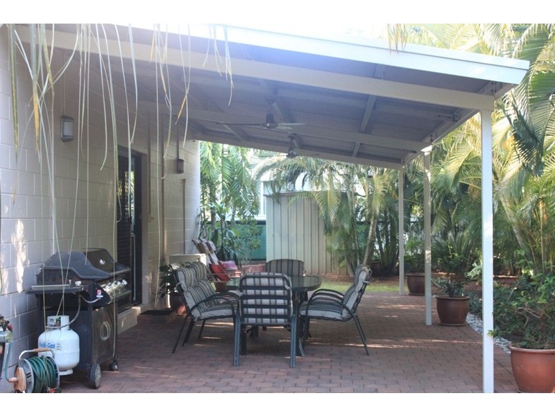24/140 Casuarina Drive (Kiranou Pl), Nightcliff NT 0810