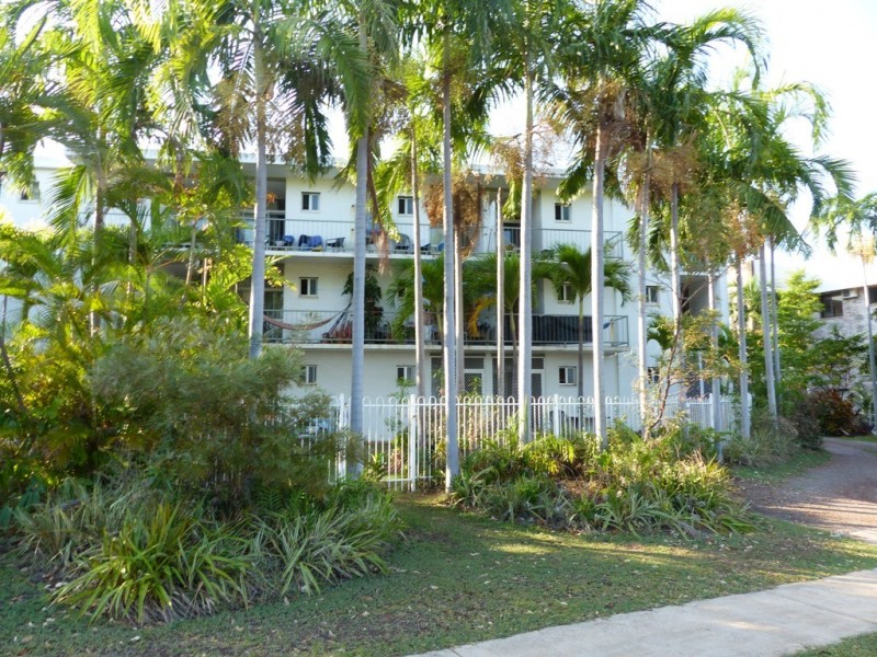 13/254 CASUARINA DR, Nightcliff NT 0810
