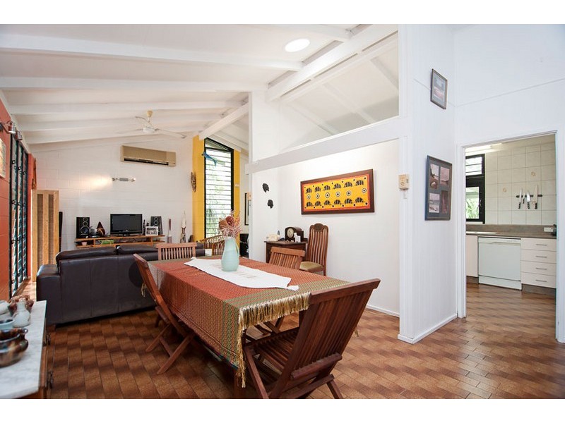 19 GREVILLEA CCT, Nightcliff NT 0810