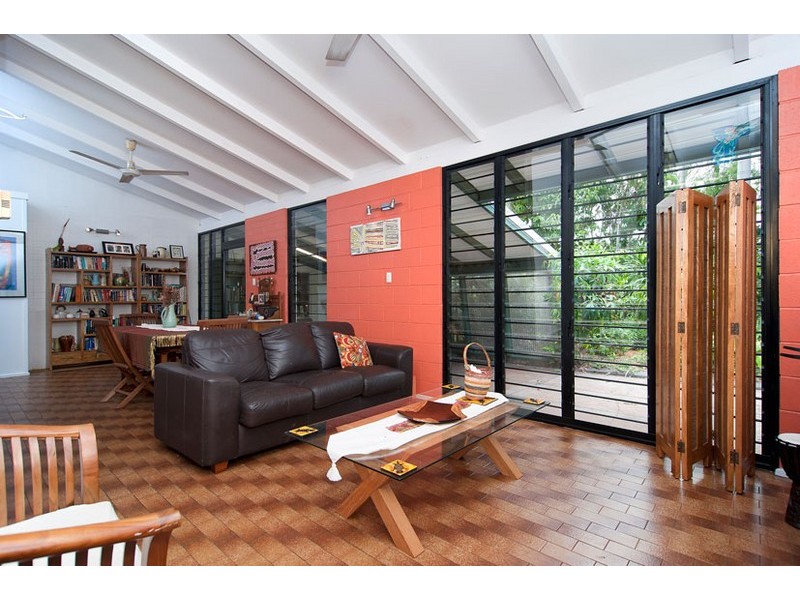 19 GREVILLEA CCT, Nightcliff NT 0810