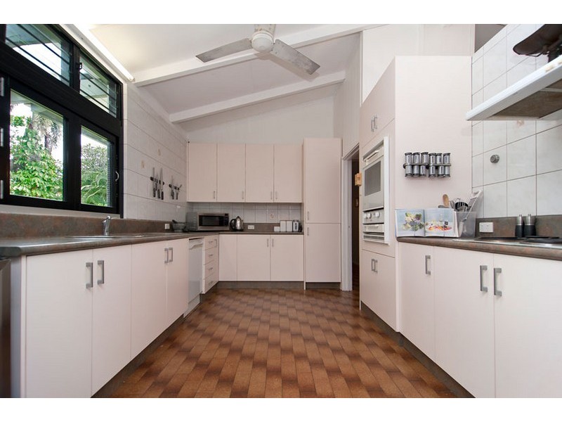 19 GREVILLEA CCT, Nightcliff NT 0810