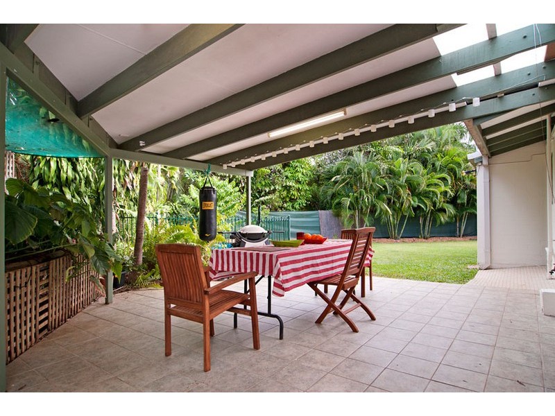 19 GREVILLEA CCT, Nightcliff NT 0810