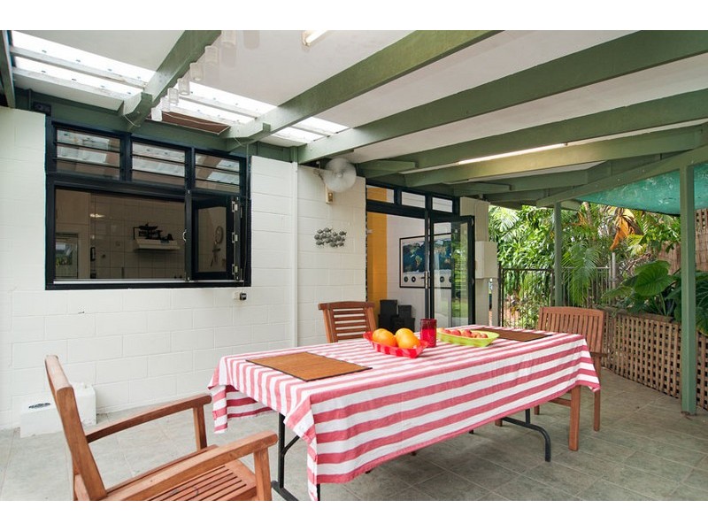 19 GREVILLEA CCT, Nightcliff NT 0810