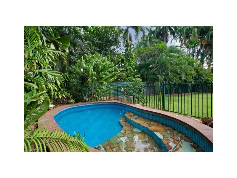 19 GREVILLEA CCT, Nightcliff NT 0810