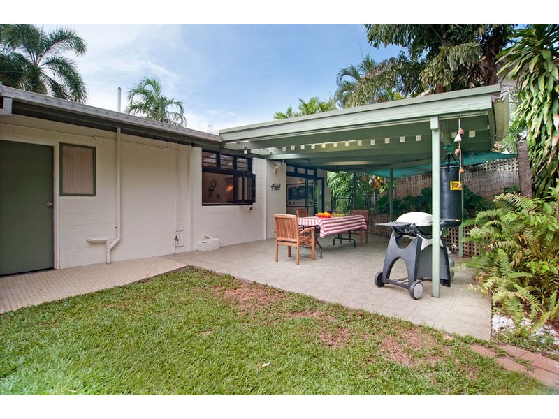 19 GREVILLEA CCT, Nightcliff NT 0810