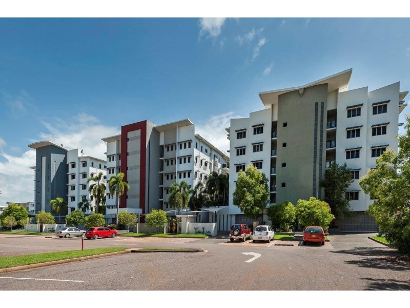 215/71B PROGRESS DR, Nightcliff NT 0810