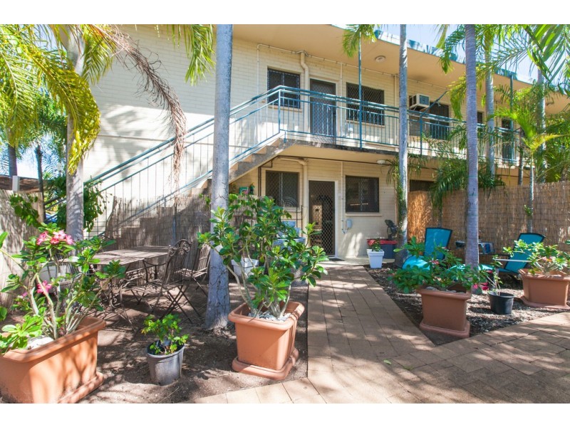 1/10 Nation Cres, Coconut Grove NT 0810