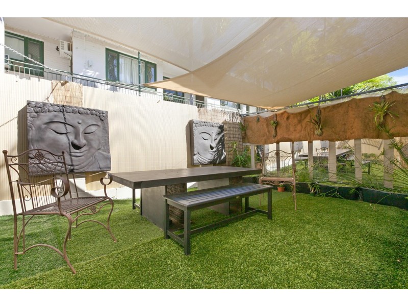 1/10 Nation Cres, Coconut Grove NT 0810
