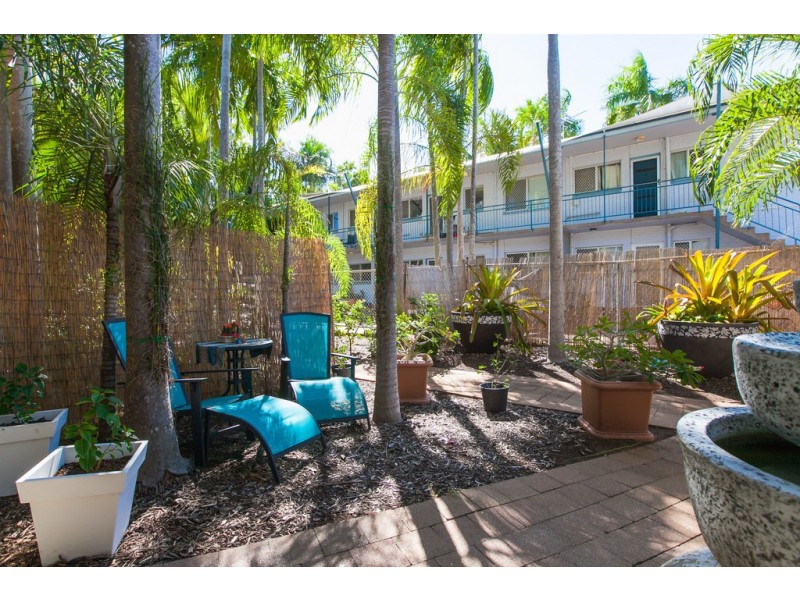 1/10 Nation Cres, Coconut Grove NT 0810