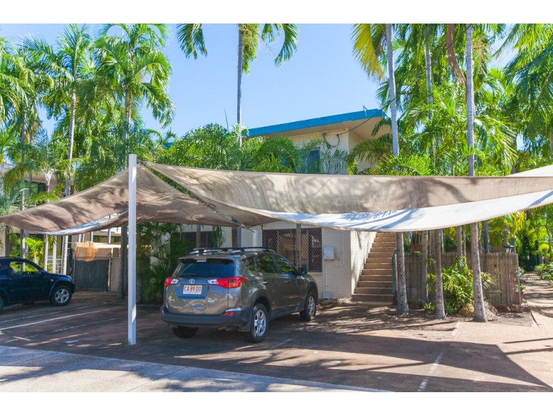 1/10 Nation Cres, Coconut Grove NT 0810