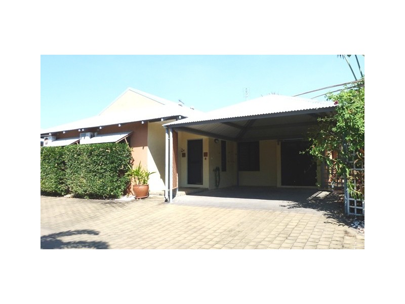 1/6 St John Ct, The Gardens NT 0820