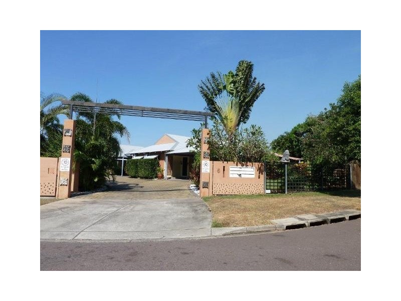 1/6 St John Ct, The Gardens NT 0820