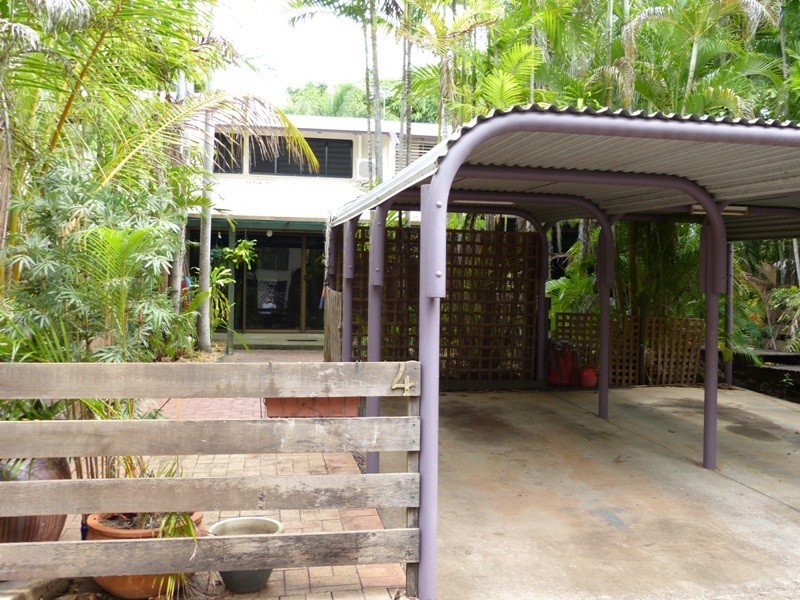 4/18 Henry St, Stuart Park NT 0820