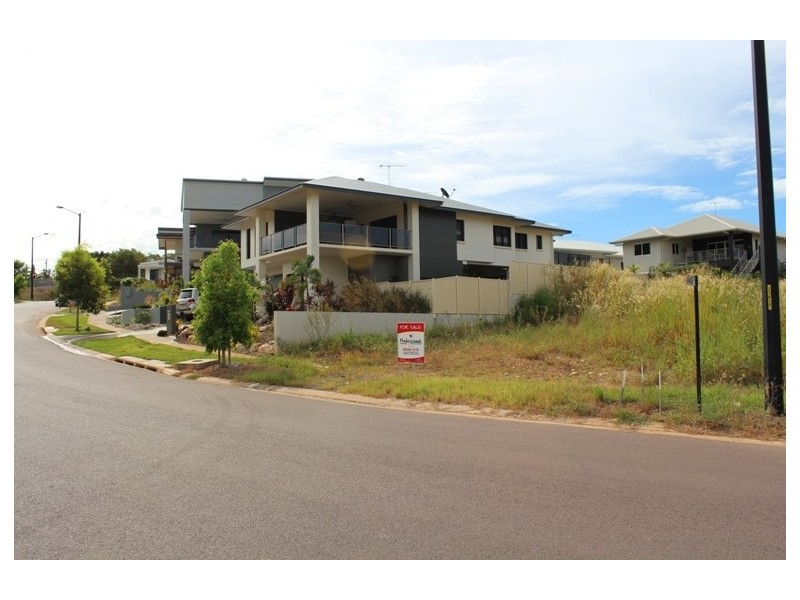 16 Ruddick Cct, Stuart Park NT 0820