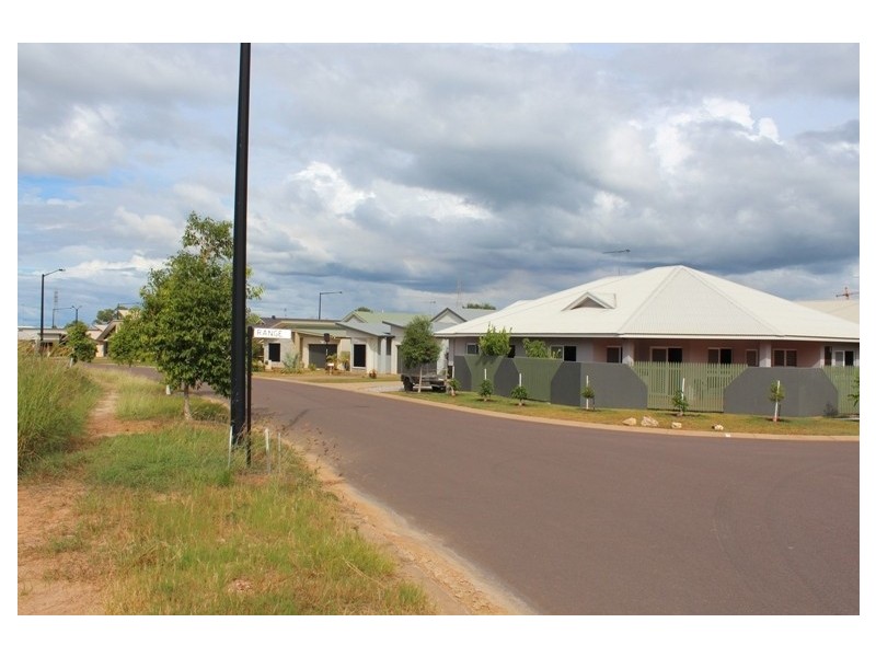 16 Ruddick Cct, Stuart Park NT 0820