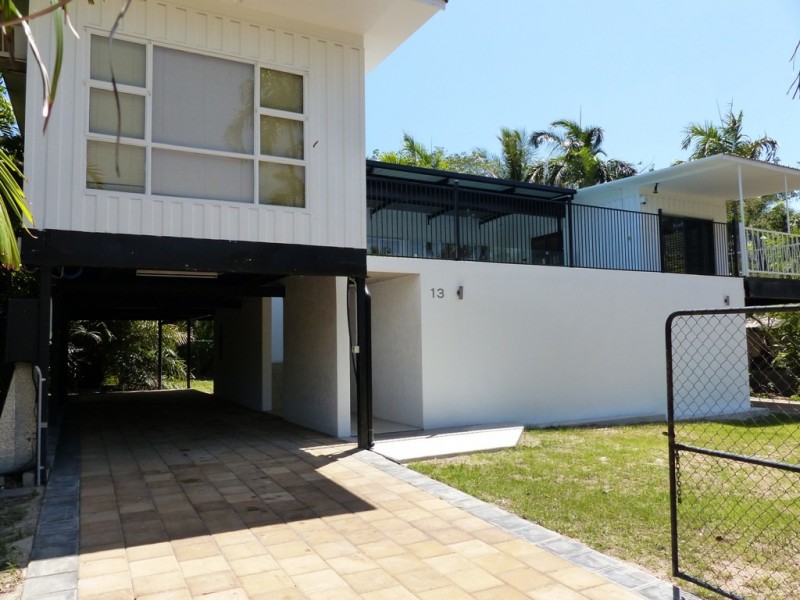 13 Sprigg St, Millner NT 0810