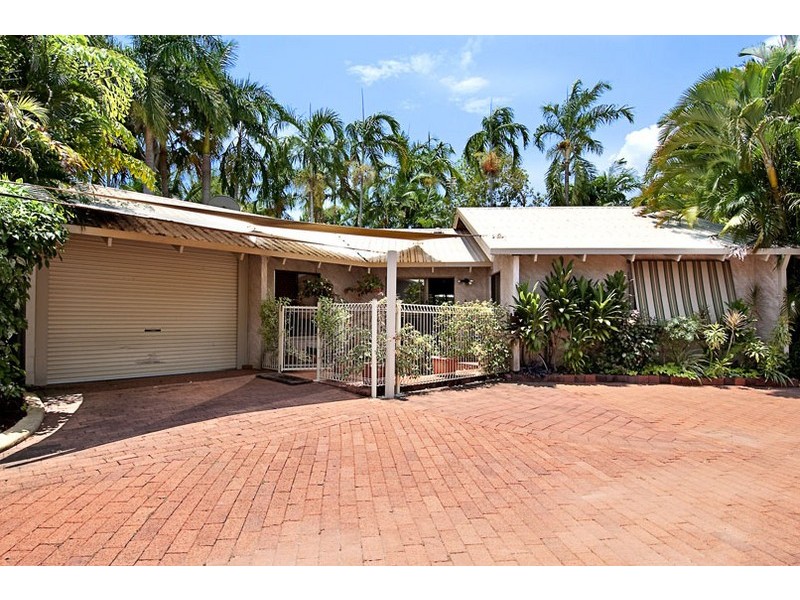 2/44 Lakes Cres, Marrara NT 0812