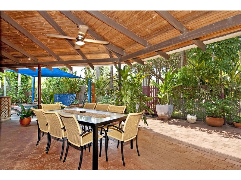 2/44 Lakes Cres, Marrara NT 0812