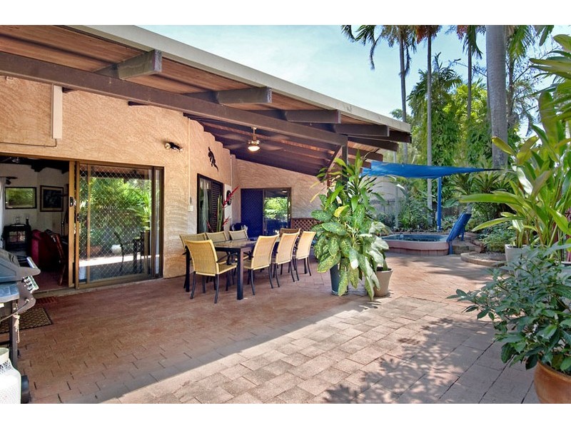 2/44 Lakes Cres, Marrara NT 0812