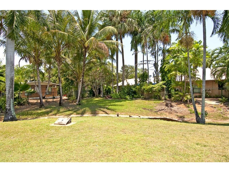 2/44 Lakes Cres, Marrara NT 0812