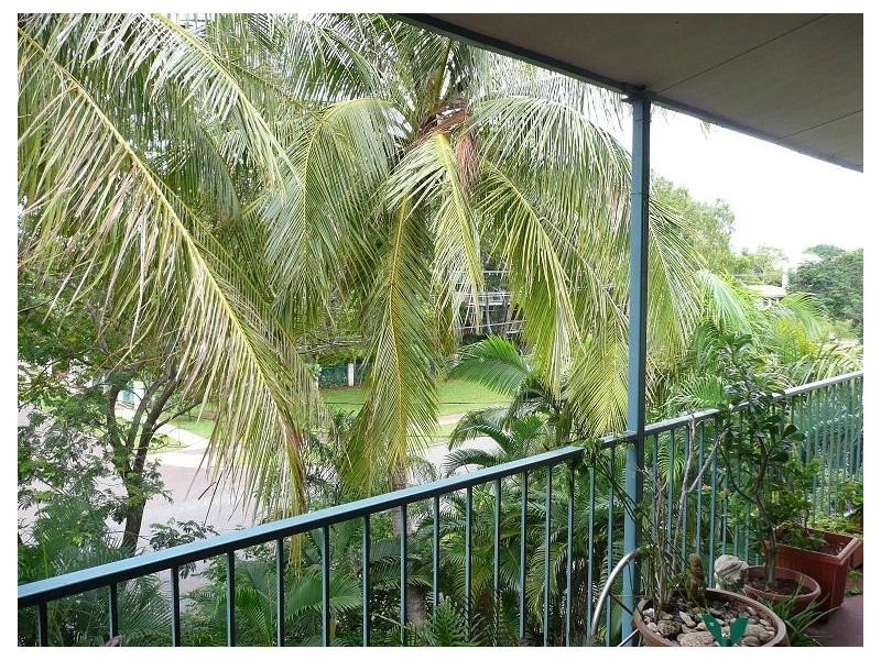 13/156  Smith St, Larrakeyah NT 0820