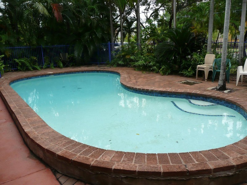 13/156  Smith St, Larrakeyah NT 0820