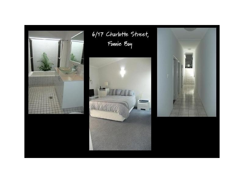 6/17  Charlotte, Fannie Bay NT 0820
