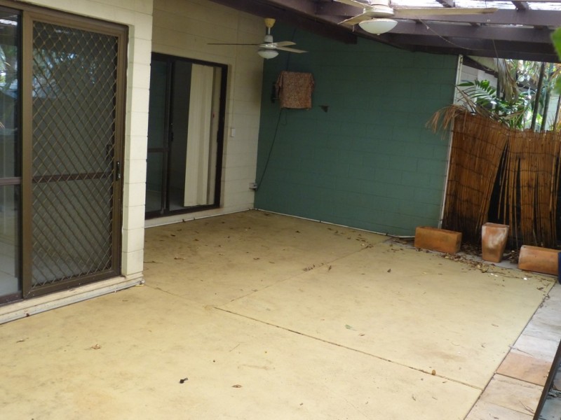6/20 Somerville Gdns, Parap NT 0820
