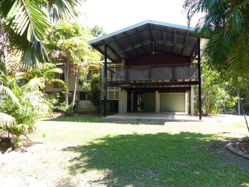 6 Stretton St, Parap NT 0820