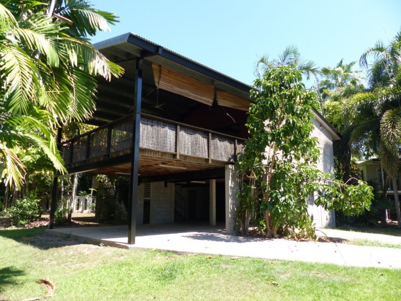 6 Stretton St, Parap NT 0820