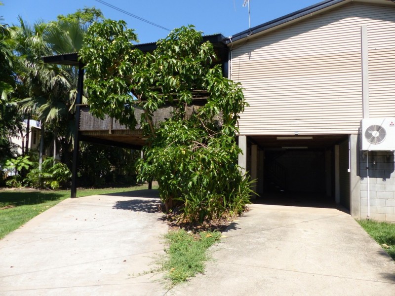 6 Stretton St, Parap NT 0820