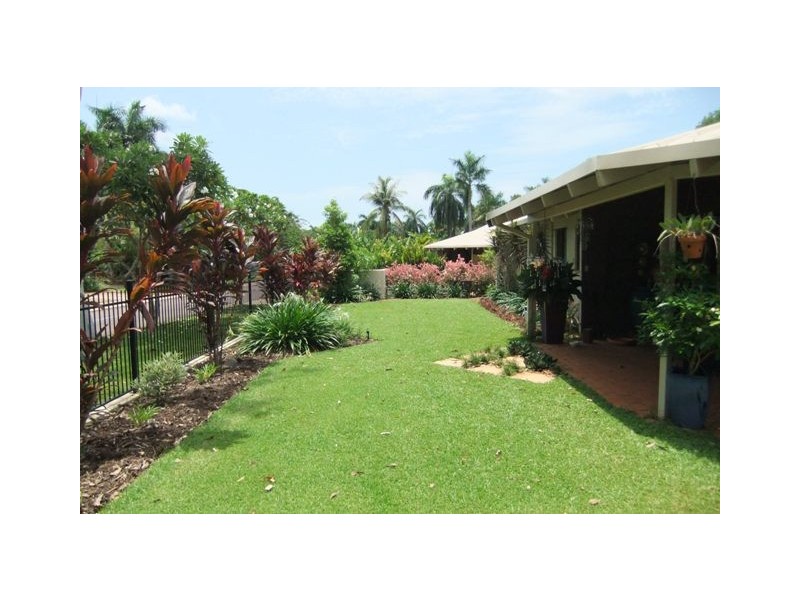 Marrara NT 0812
