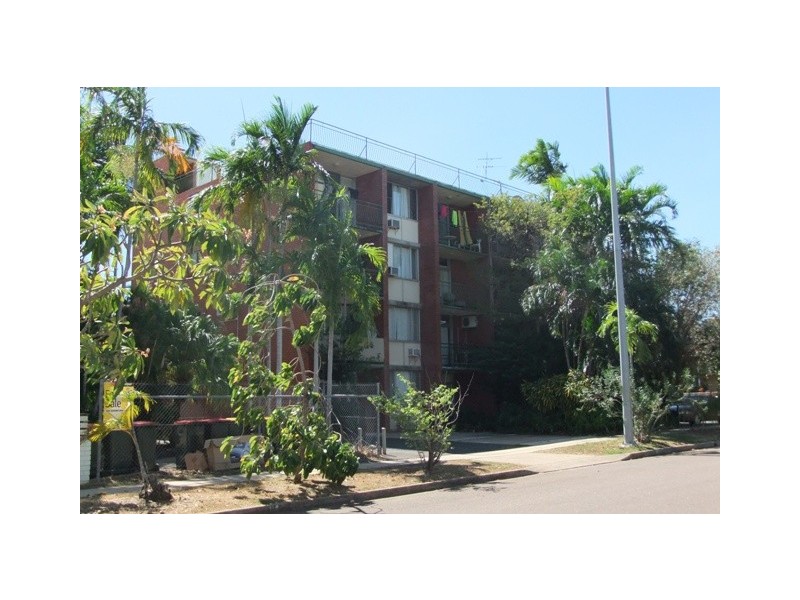 12/57 Aralia, Nightcliff NT 0810