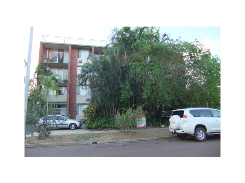 12/57 Aralia, Nightcliff NT 0810