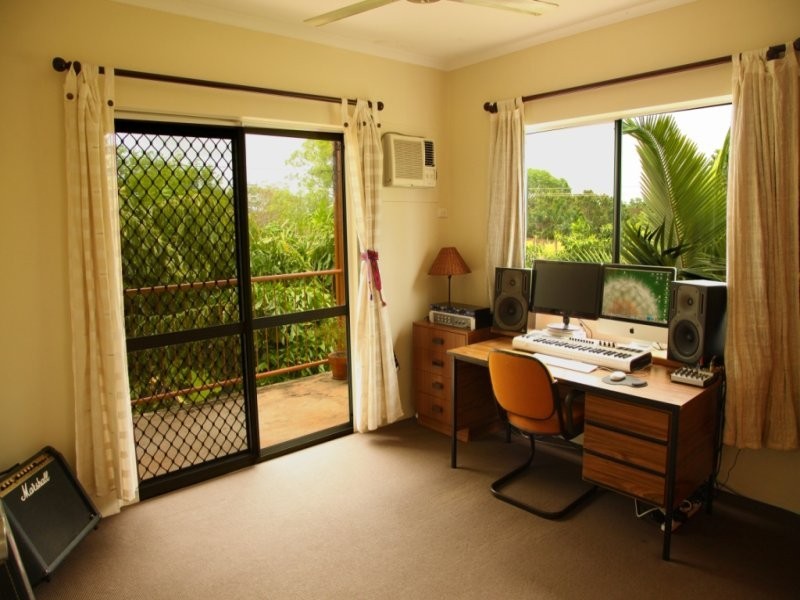 u9/79  Aralia St, Rapid Creek NT 0810