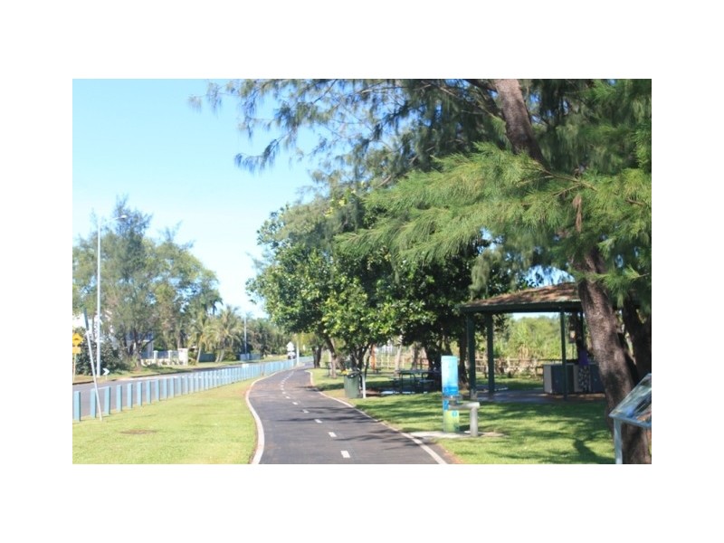 u9/79  Aralia St, Rapid Creek NT 0810