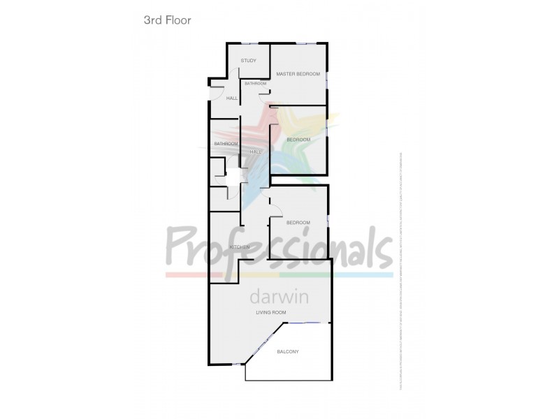 9/296 Casuarina Dr, Rapid Creek NT 0810