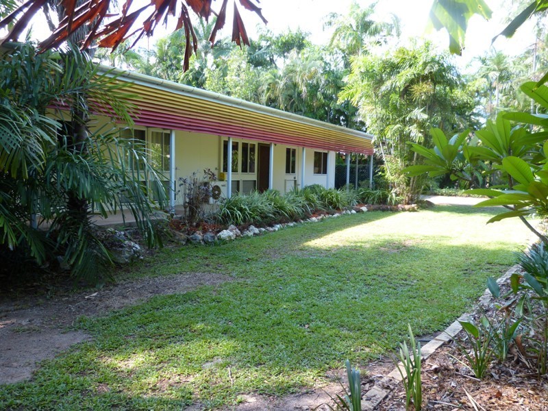 36 Clarke Cres, Rapid Creek NT 0810