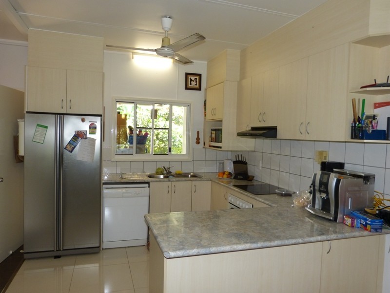 36 Clarke Cres, Rapid Creek NT 0810