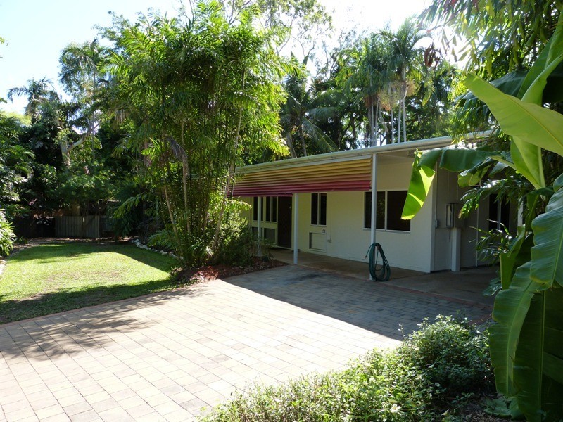 36 Clarke Cres, Rapid Creek NT 0810