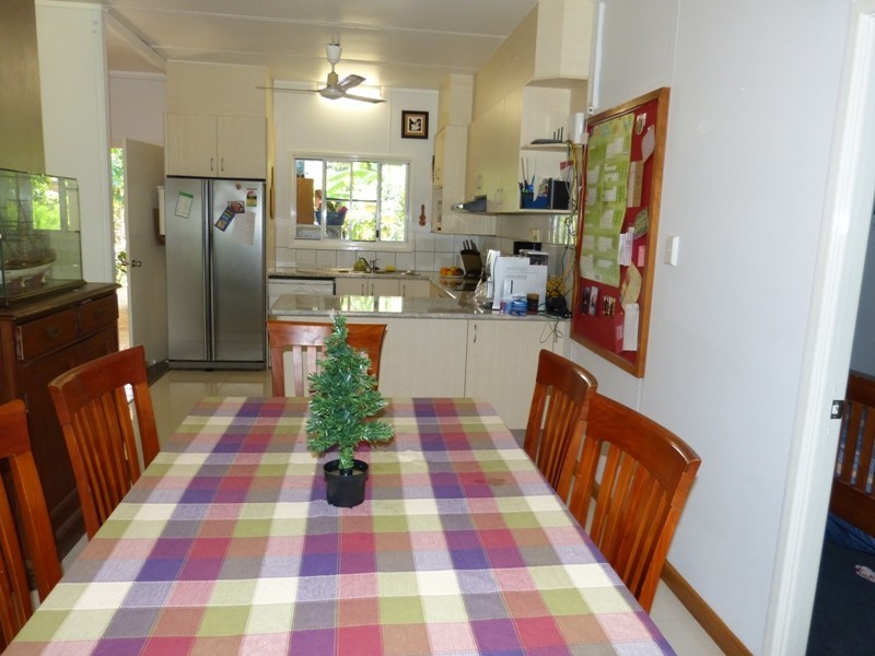 36 Clarke Cres, Rapid Creek NT 0810