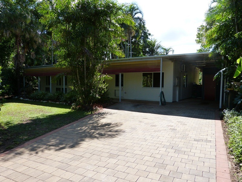 36 Clarke Cres, Rapid Creek NT 0810