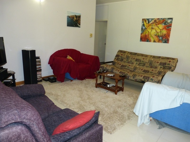 36 Clarke Cres, Rapid Creek NT 0810