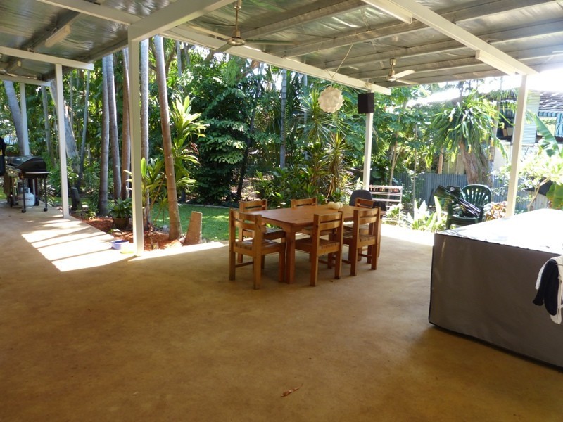 36 Clarke Cres, Rapid Creek NT 0810