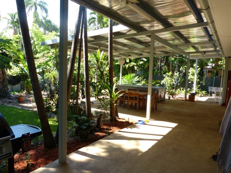 36 Clarke Cres, Rapid Creek NT 0810