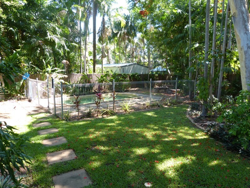 36 Clarke Cres, Rapid Creek NT 0810