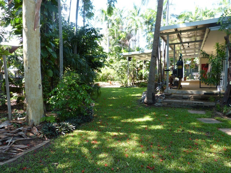 36 Clarke Cres, Rapid Creek NT 0810