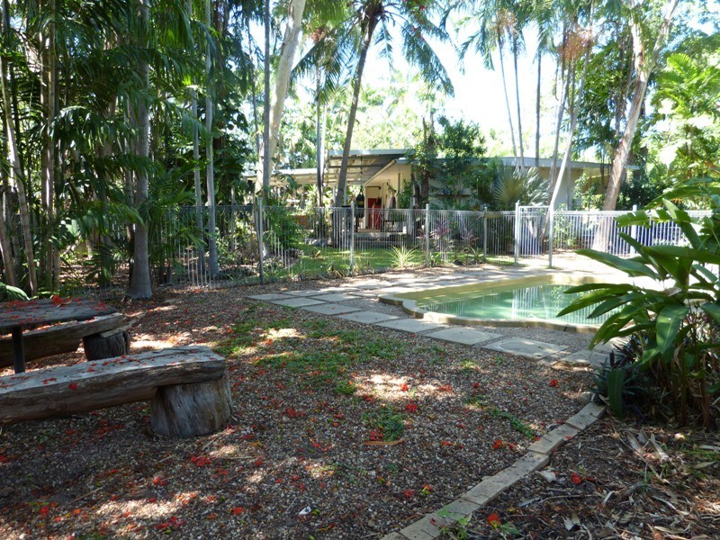 36 Clarke Cres, Rapid Creek NT 0810
