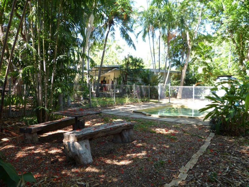 36 Clarke Cres, Rapid Creek NT 0810