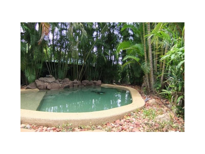 14 Wiesener Ct, Woodroffe NT 0830